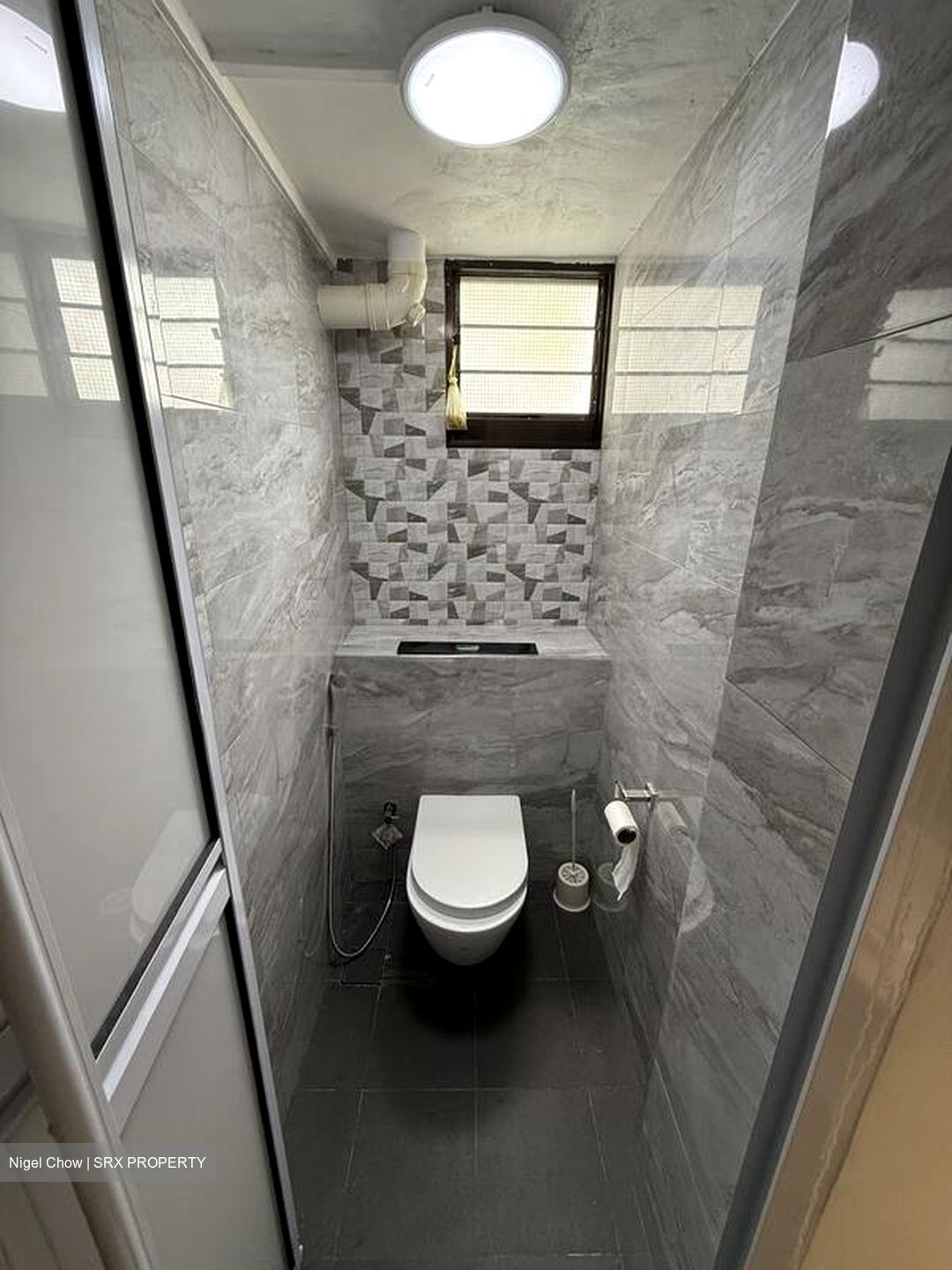 Blk 2 Lew Lian Gardens (Serangoon), HDB 5 Rooms #496552981